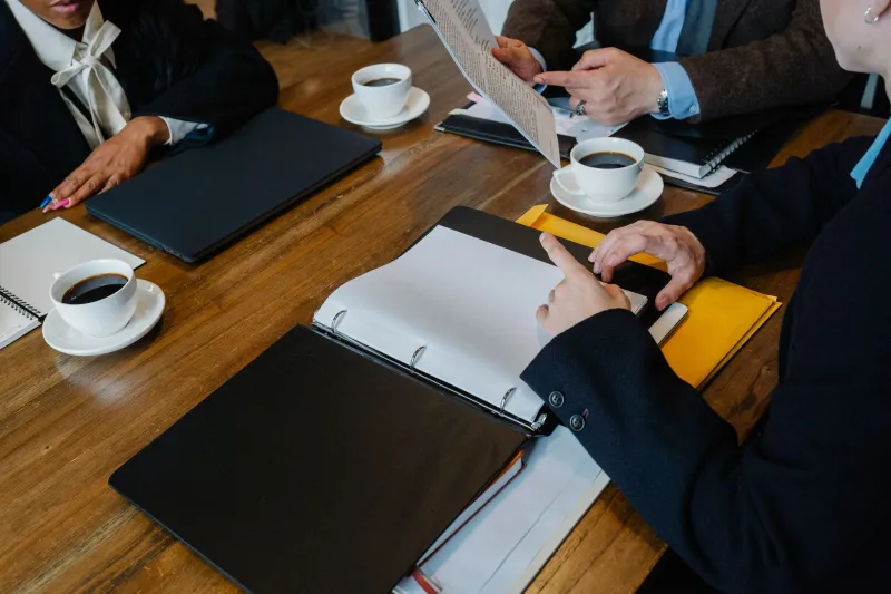 Agreement as Alibi: The Long History of Demanding Buy-In Before Acting