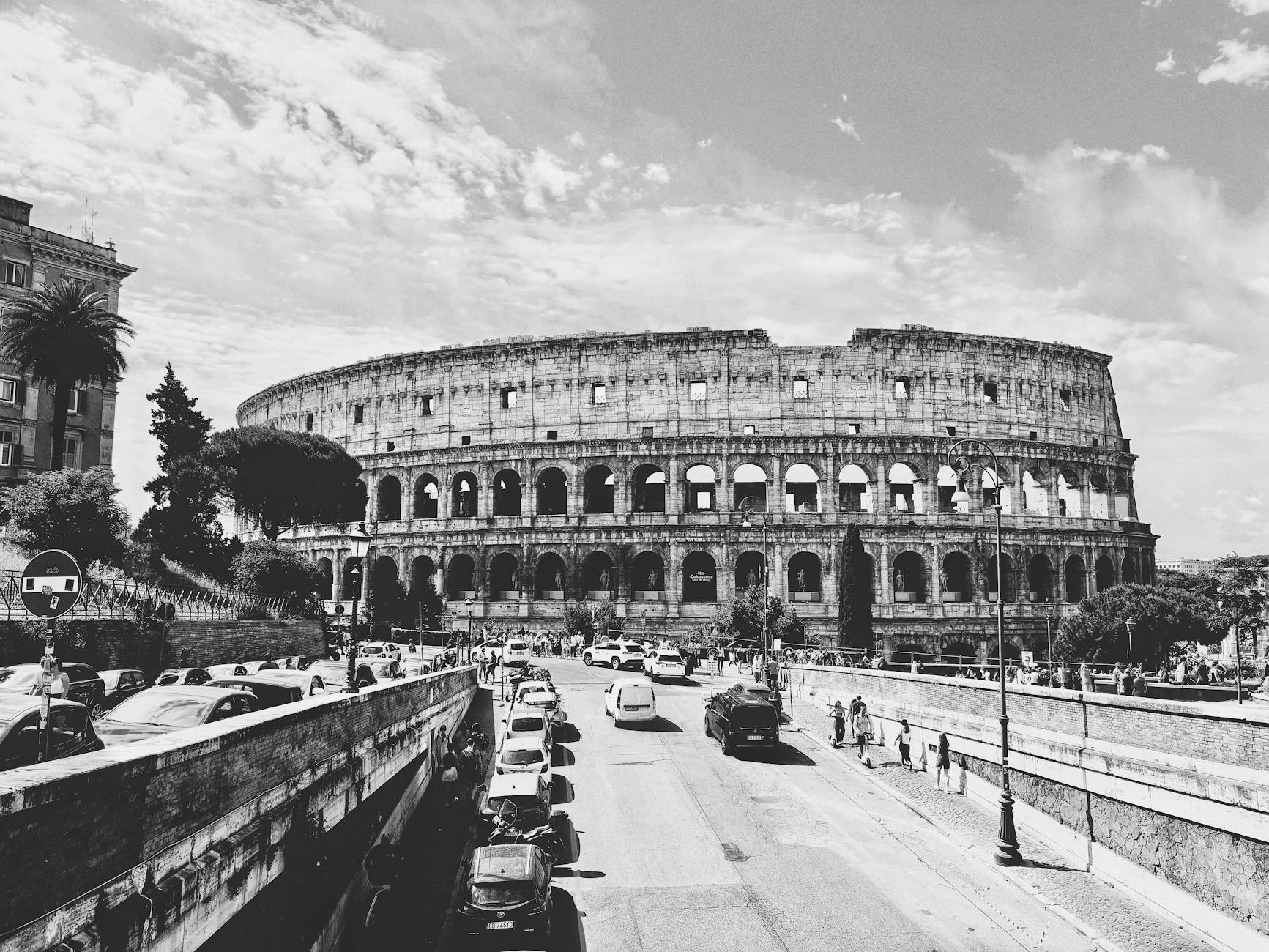 Cursing at Ox-Carts: The Ancient Psychology Behind Your Morning Commute