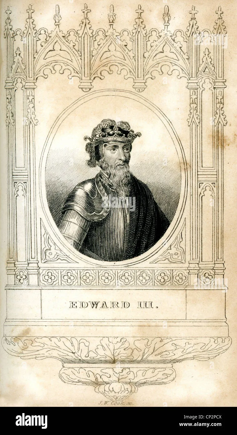King Edward III