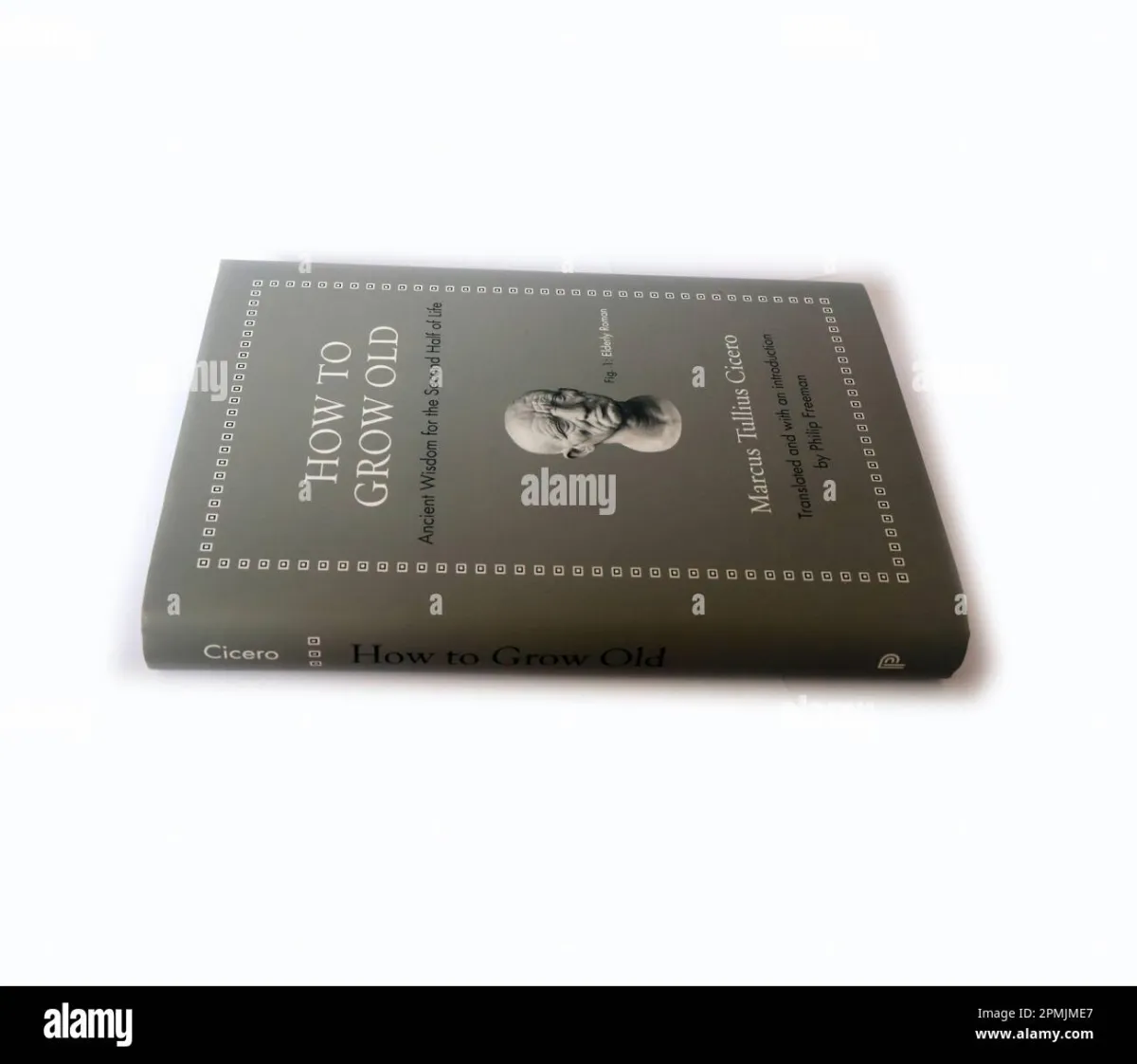 Marcus Tullius Cicero