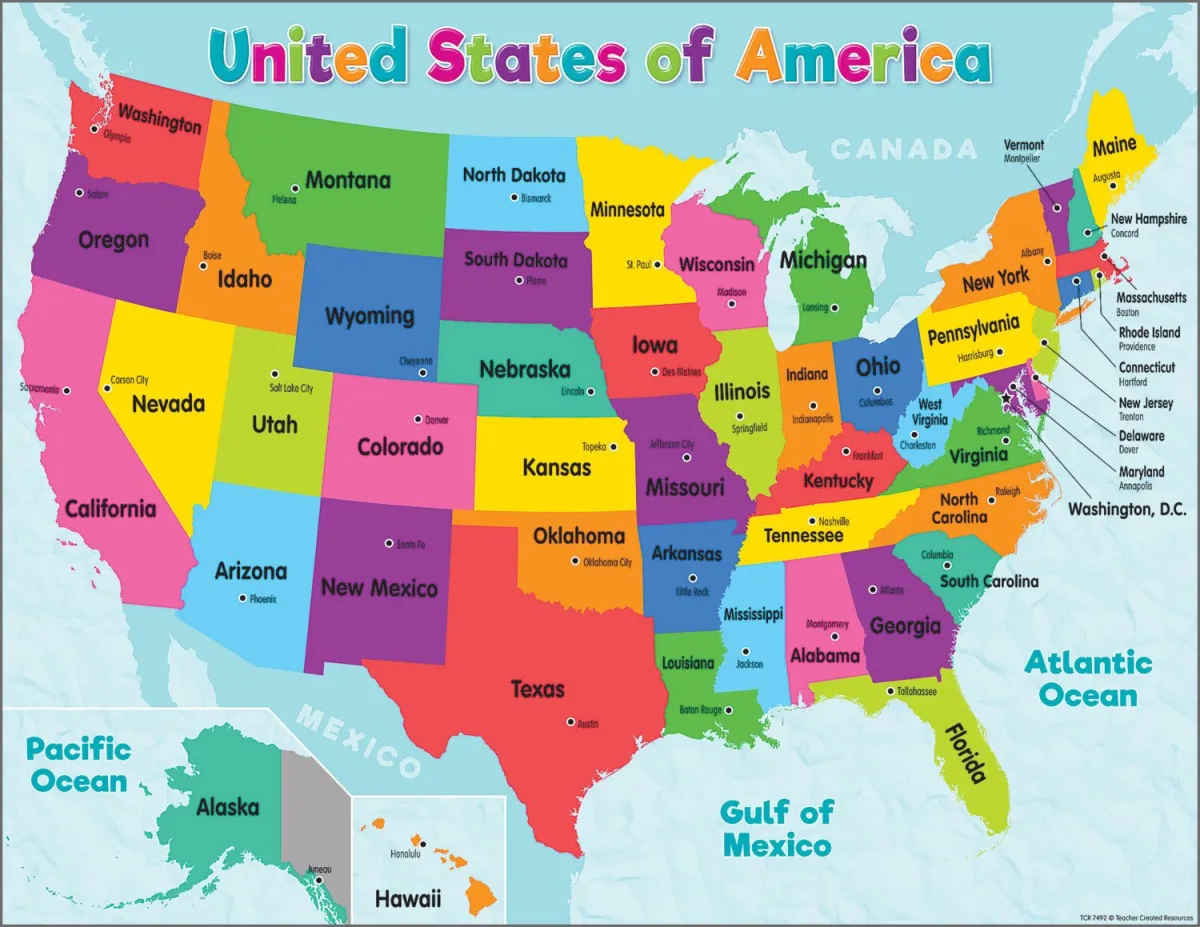 United States