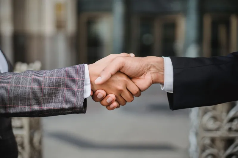 Credibility by Proximity: The Enduring Human Preference for Borrowed Authority