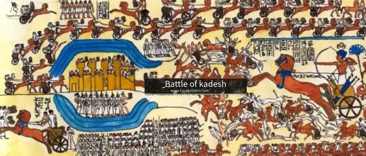 Battle of Kadesh