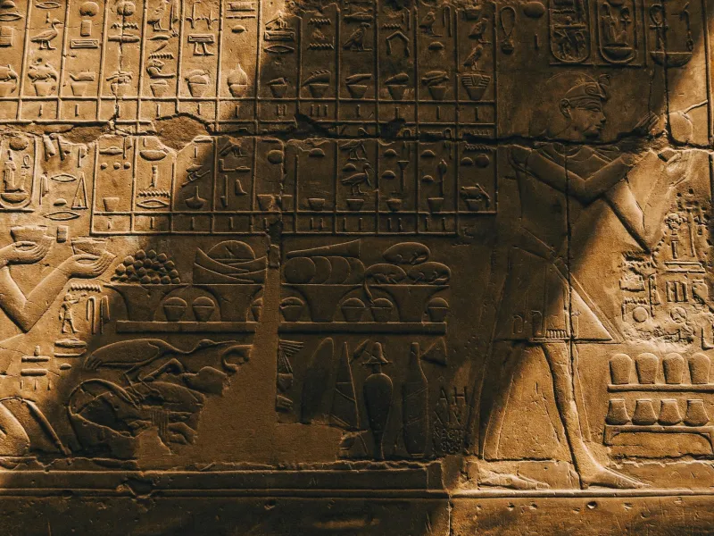 Defeat Is What You Make of It: The Ancient Art of Rewriting Disaster