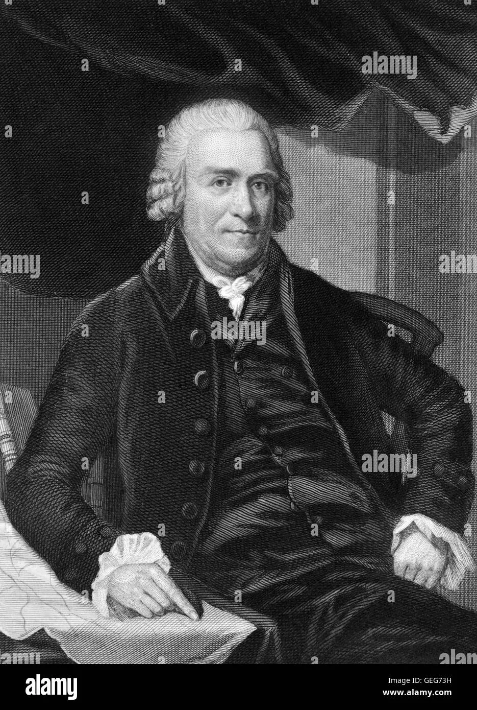 Samuel Adams