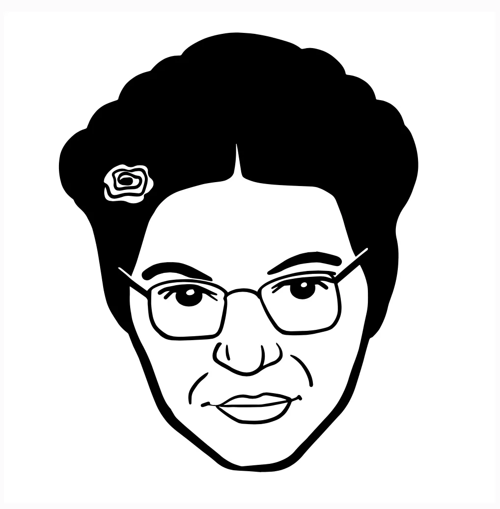 Rosa Parks