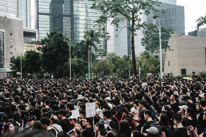 The First Mover's Curse: Why Revolutions Always Wait for Someone Else to Go First