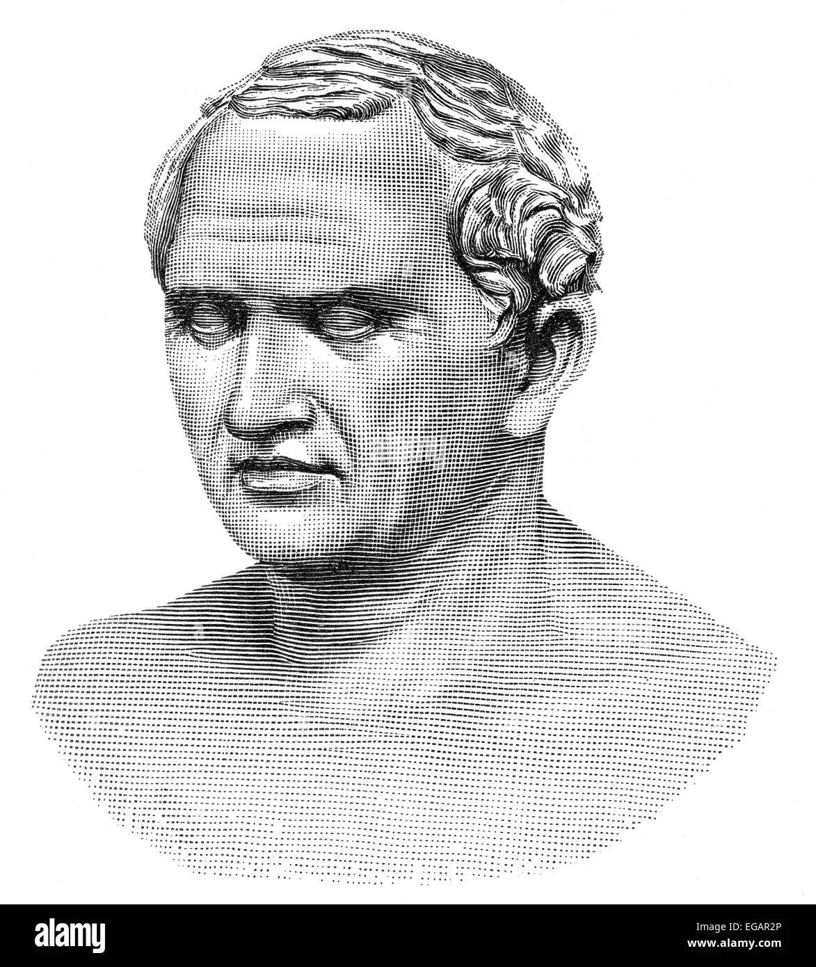Marcus Tullius Cicero