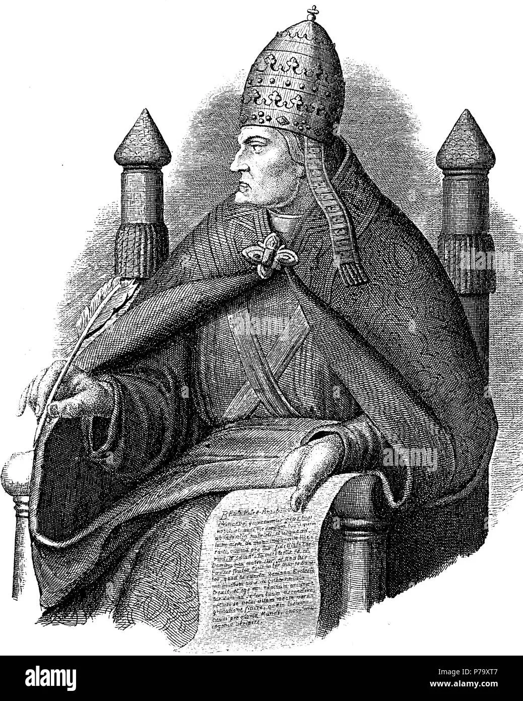Pope Gregory VII