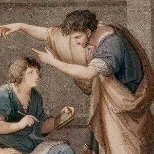 Pliny the Younger