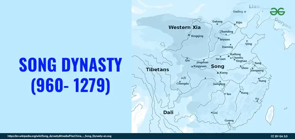 Song Dynasty