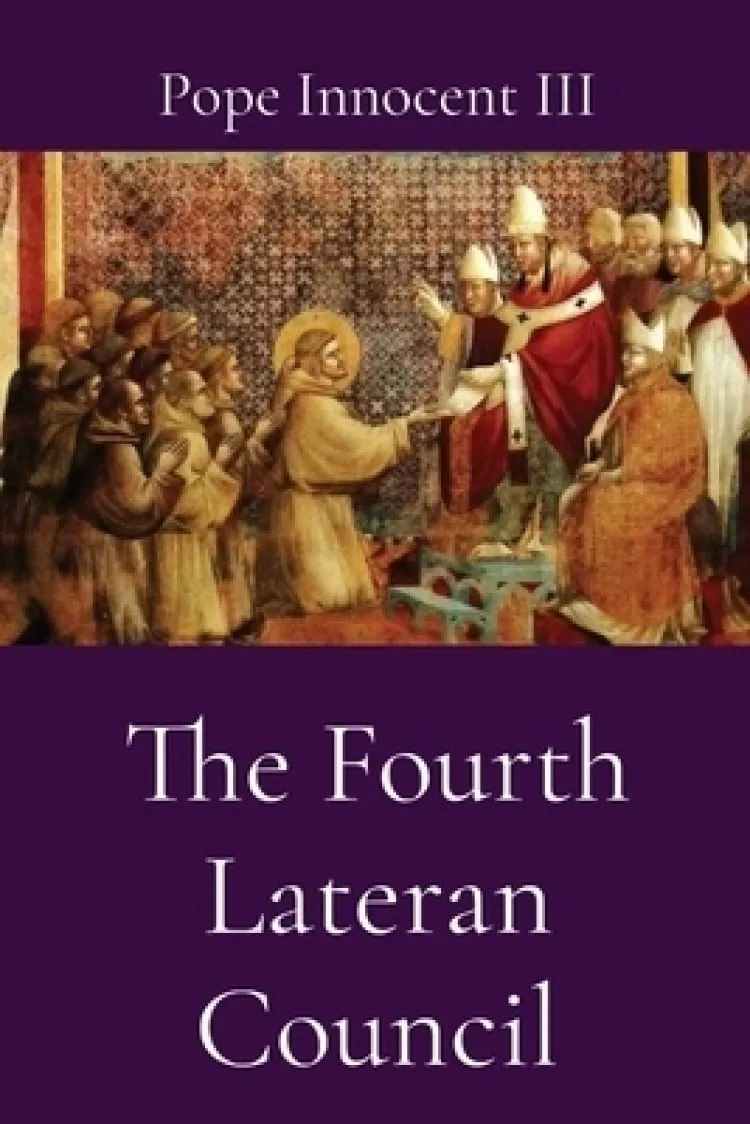 Fourth Lateran Council