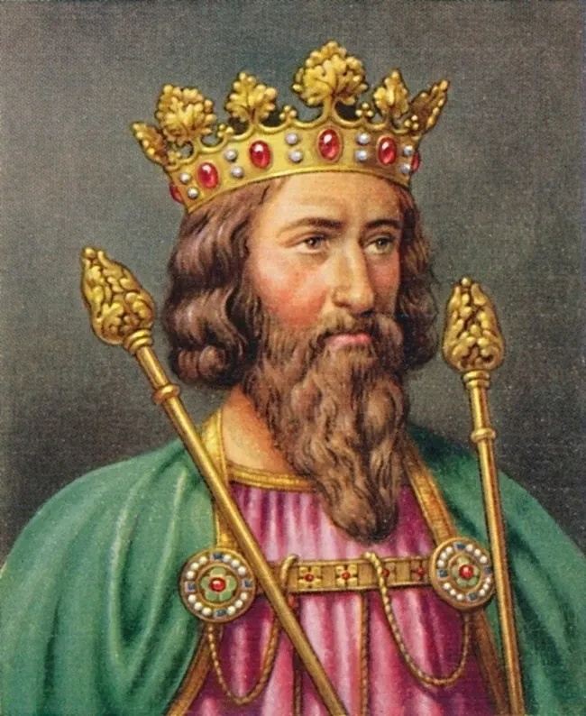 Edward III of England