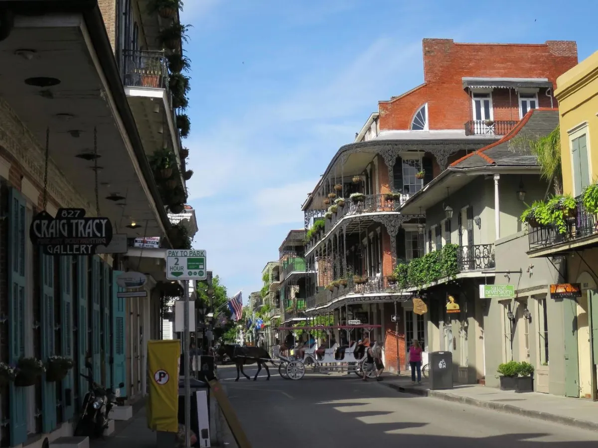 New Orleans