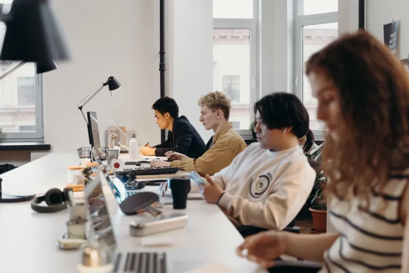 The Visible Worker: Why Looking Busy Has Outperformed Being Effective for Centuries