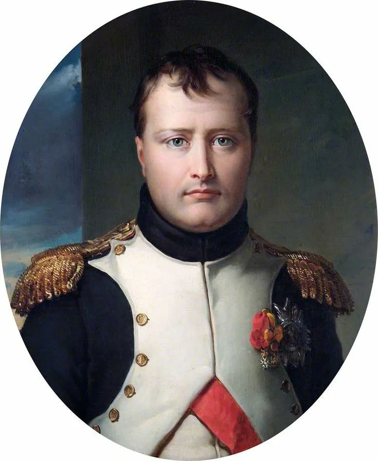 Napoleon Bonaparte