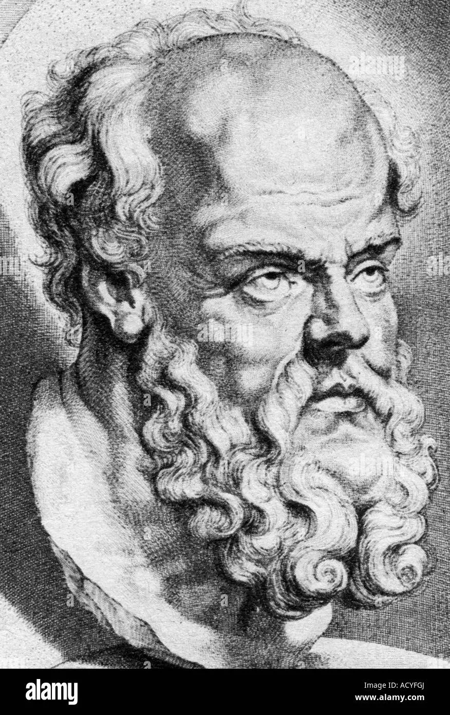 Socrates