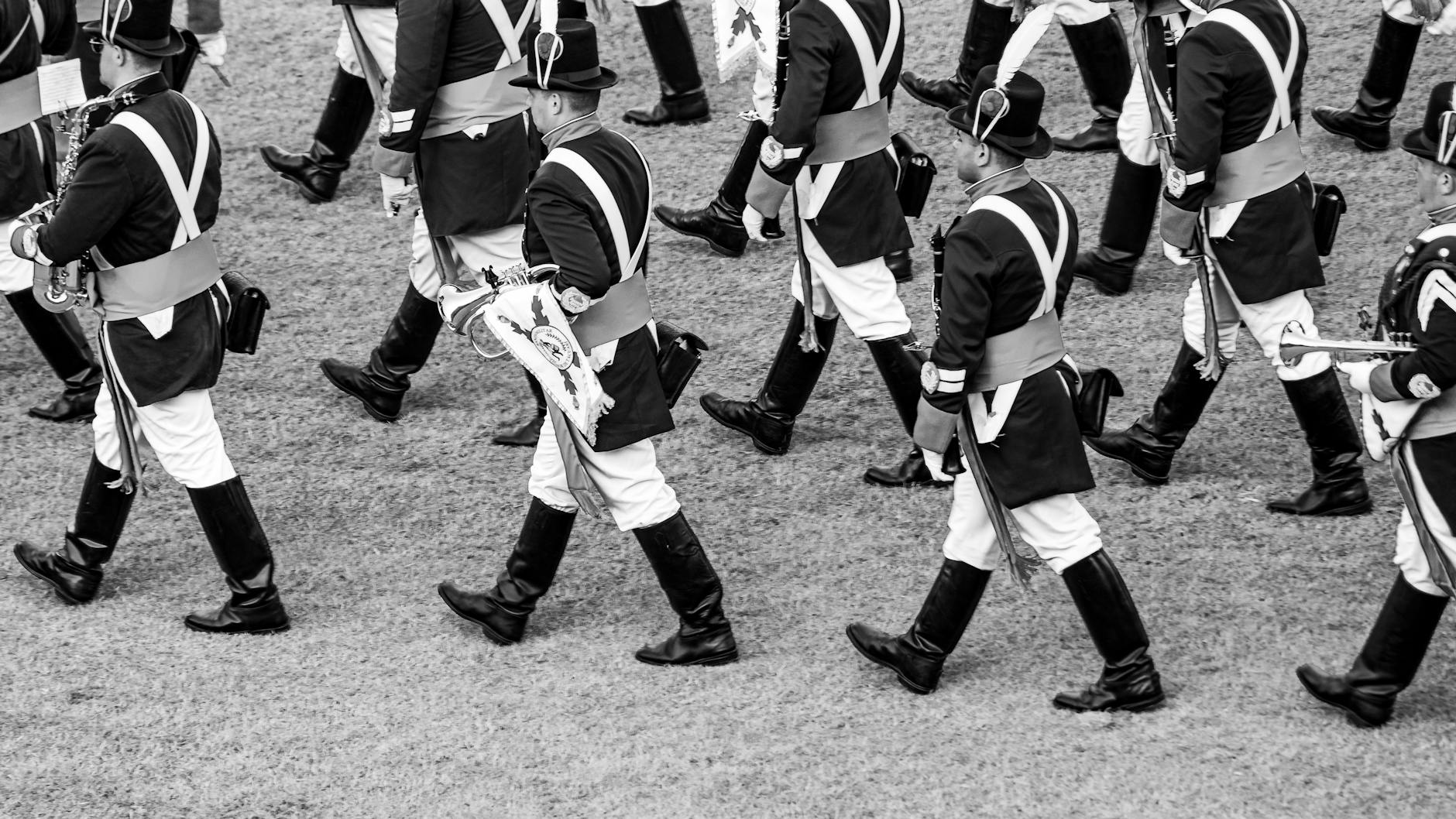 The March That Management Science Forgot: Xenophon and the Leadership Lessons Fifty Years of Research Keeps Relearning